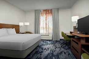 Fairfield Inn & Suites Atlanta Stockbridge