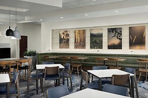 Fairfield Inn & Suites Atlanta Stockbridge