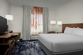Fairfield Inn & Suites Atlanta Stockbridge