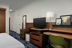 Fairfield Inn & Suites Atlanta Stockbridge