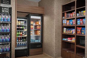 Fairfield Inn & Suites Atlanta Stockbridge