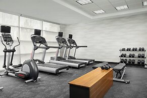Fairfield Inn & Suites Atlanta Stockbridge