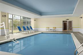 Fairfield Inn & Suites Atlanta Stockbridge