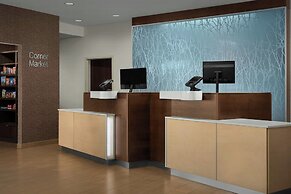 Fairfield Inn & Suites Atlanta Stockbridge