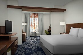 Fairfield Inn & Suites Atlanta Stockbridge