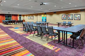 Fairfield Inn & Suites Atlanta Stockbridge
