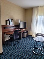 Fairfield Inn & Suites by Marriott Butte