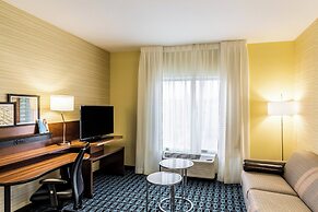 Fairfield Inn & Suites by Marriott Butte