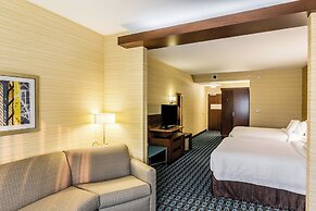 Fairfield Inn & Suites by Marriott Butte