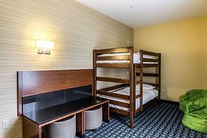 Fairfield Inn & Suites by Marriott Butte