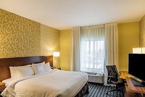 Fairfield Inn & Suites by Marriott Butte