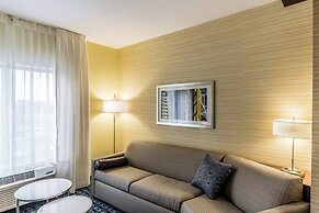 Fairfield Inn & Suites by Marriott Butte