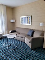 Fairfield Inn & Suites by Marriott Butte