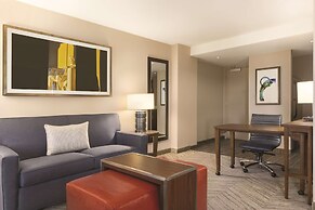 Homewood Suites by Hilton Washington DC Capitol-Navy Yard