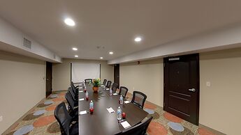 Staybridge Suites Ann Arbor- Univ of Michigan by IHG