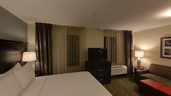 Staybridge Suites Ann Arbor- Univ of Michigan by IHG