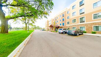 Staybridge Suites Ann Arbor- Univ of Michigan by IHG