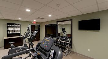 Staybridge Suites Ann Arbor- Univ of Michigan by IHG
