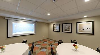 Staybridge Suites Ann Arbor- Univ of Michigan by IHG