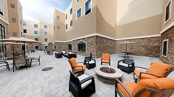 Staybridge Suites Ann Arbor- Univ of Michigan by IHG