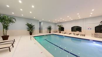 Staybridge Suites Ann Arbor- Univ of Michigan by IHG
