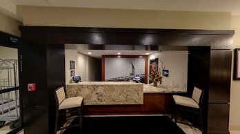 Staybridge Suites Ann Arbor- Univ of Michigan by IHG
