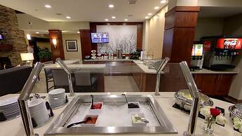 Staybridge Suites Ann Arbor- Univ of Michigan by IHG