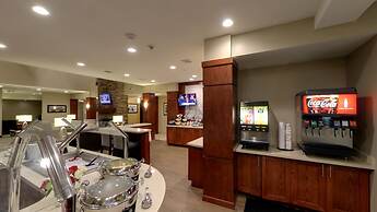 Staybridge Suites Ann Arbor- Univ of Michigan by IHG