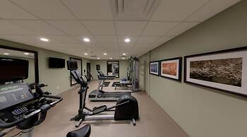 Staybridge Suites Ann Arbor- Univ of Michigan by IHG