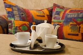 Fortuna Hotel
