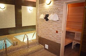 Fortuna Hotel
