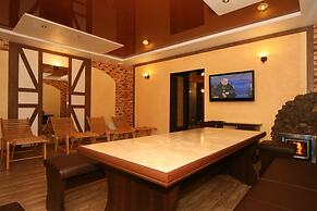 Fortuna Hotel