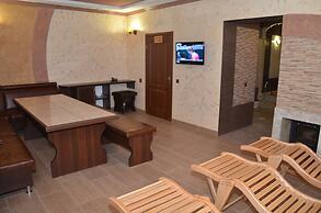 Fortuna Hotel