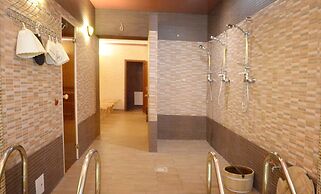 Fortuna Hotel