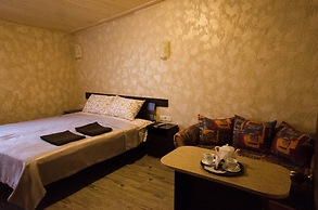 Fortuna Hotel