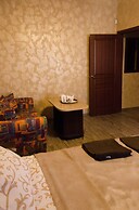 Fortuna Hotel
