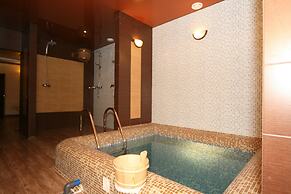 Fortuna Hotel