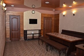 Fortuna Hotel