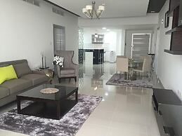 Seef Avenue Suites