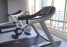 Seef Avenue Suites