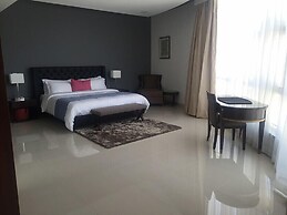 Seef Avenue Suites