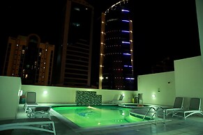 Seef Avenue Suites