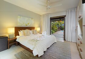 Bel Azur Beach Residence with LOV