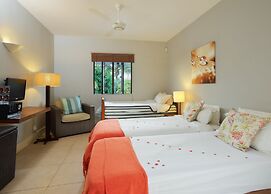 Bel Azur Beach Residence with LOV