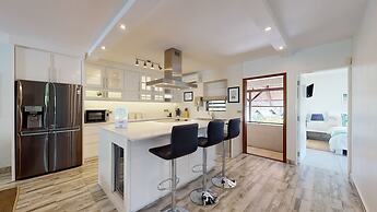 Bel Azur Beach Residence with LOV