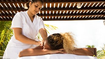 Bel Azur Beach Residence with LOV