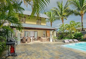 Bel Azur Beach Residence with LOV