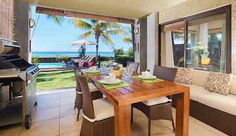 Bel Azur Beach Residence with LOV