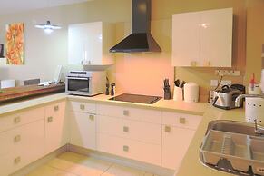 Bel Azur Beach Residence with LOV