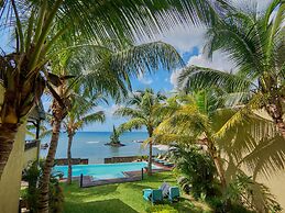 Bel Azur Beach Residence with LOV